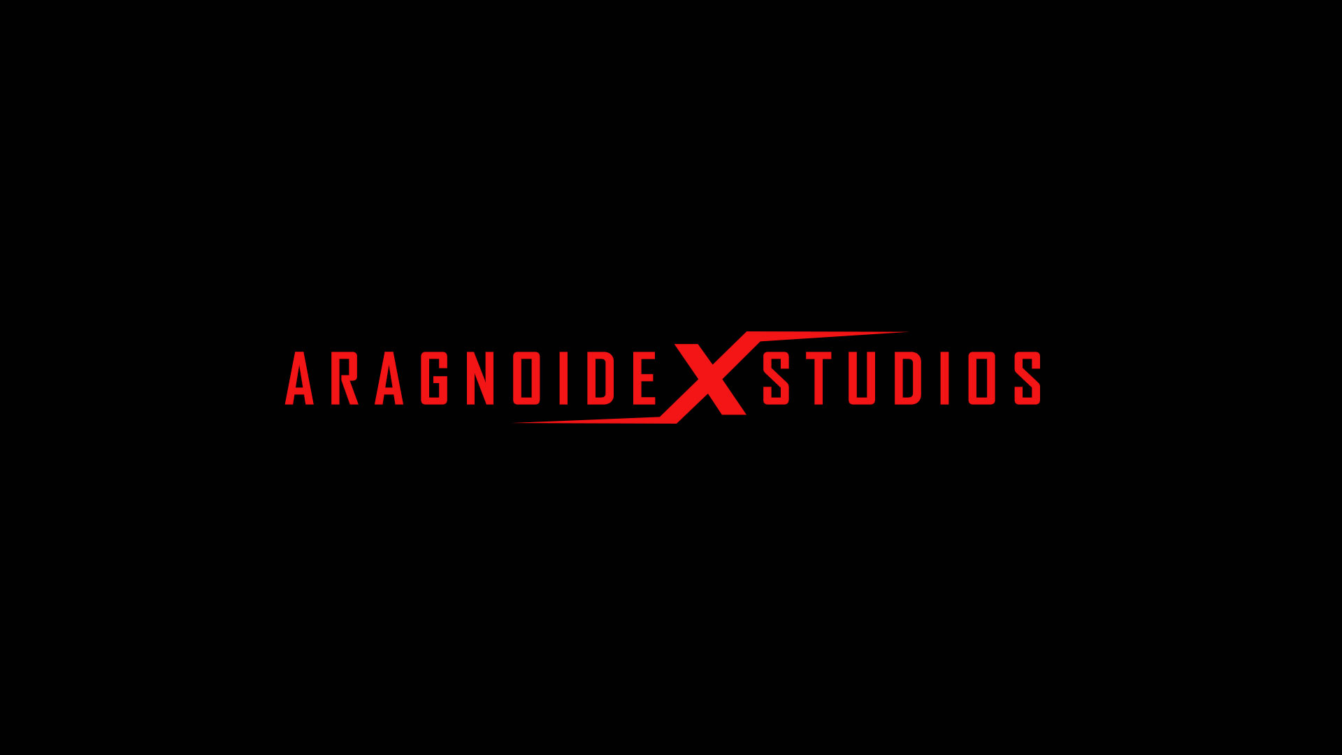 ARAGNOIDE X STUDIOS
